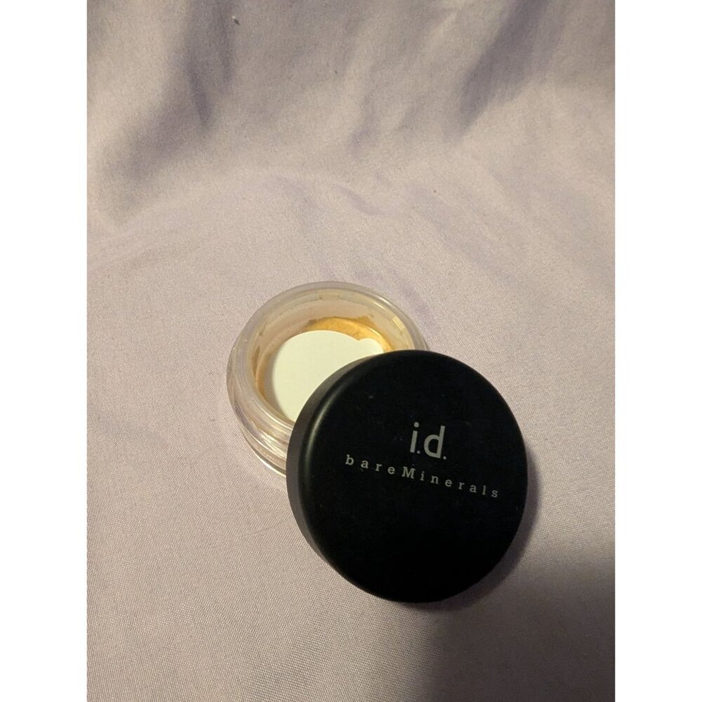 Bareminerals Foundation Golden Medium SPF 15 Sunscreen 2g Loose Powder Makeup